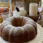 kentucky butter cake